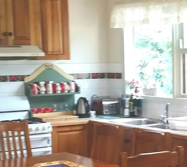 Whole Cottage to yourselves - Complete privacy