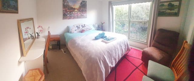 Whole Cottage to yourselves - Complete privacy