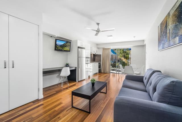 Suite, 2 Bedrooms