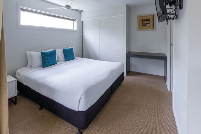 Suite, 2 Bedrooms