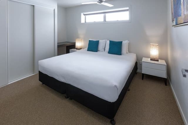 Suite, 2 Bedrooms