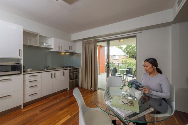 Suite, 2 Bedrooms