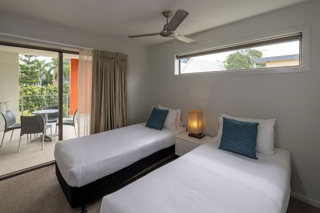 Suite, 2 Bedrooms