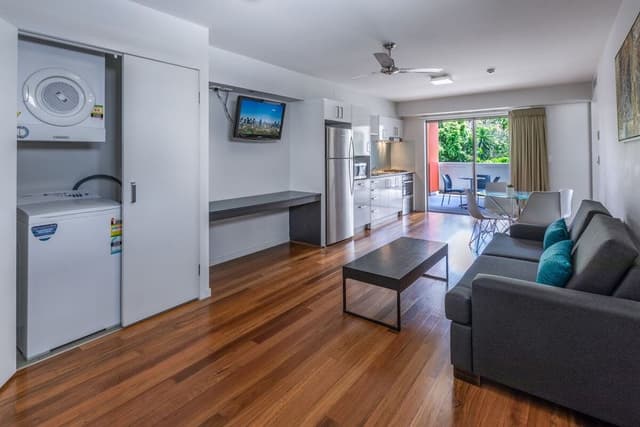 Suite, 2 Bedrooms