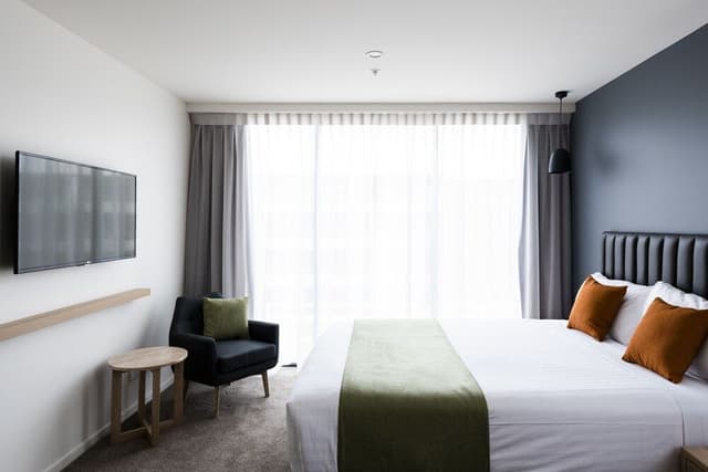Hotel Room (Spring into Summer Package)