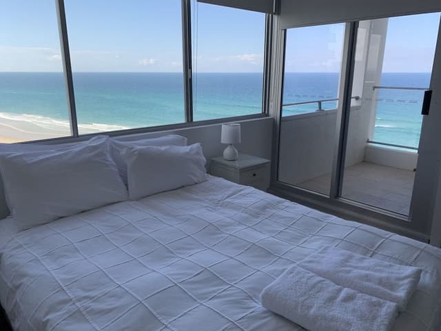 Standard Apartment, 3 Bedrooms, Kitchen (7 Nights)