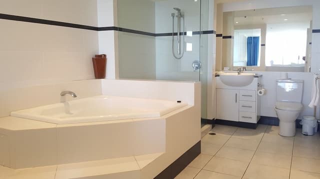 Standard Apartment, 2 Bedrooms, Kitchen (2 Nights)