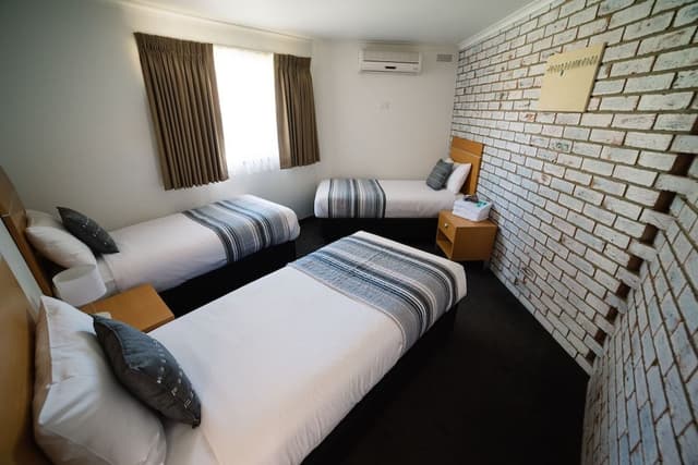 Family Suite, 2 Bedrooms