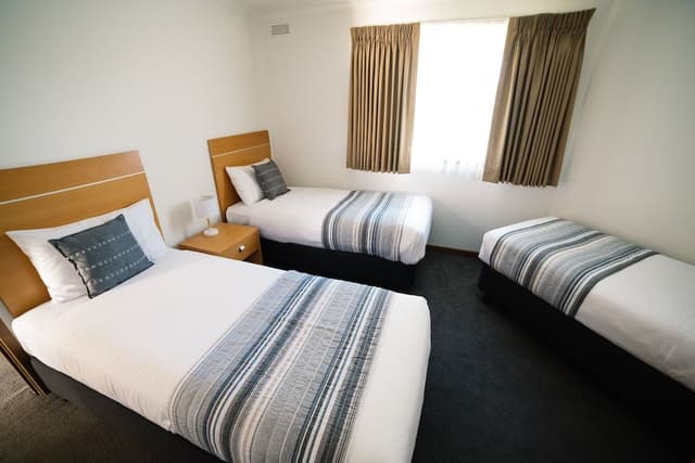 Family Suite, 2 Bedrooms