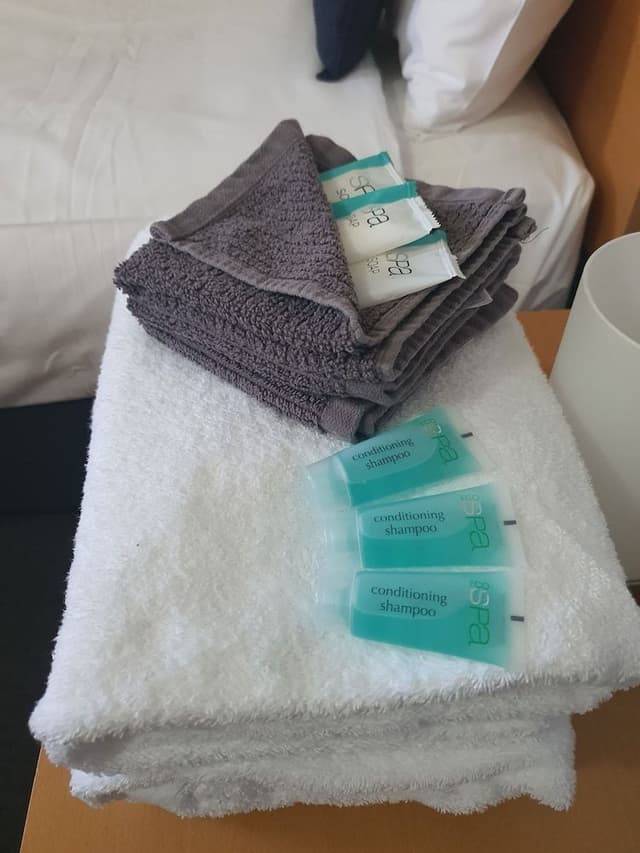 Family Apartment, 3 Bedrooms, Non Smoking, Balcony