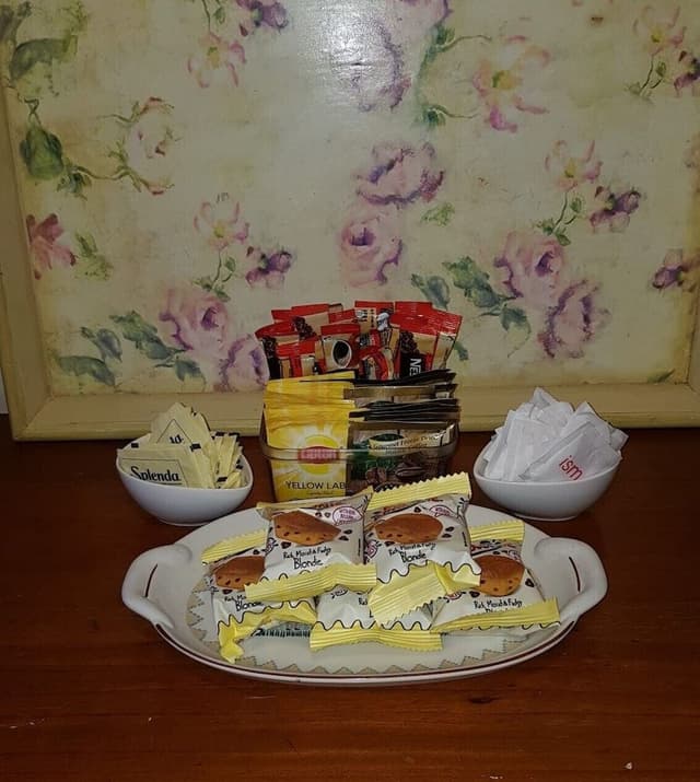 Family Cottage