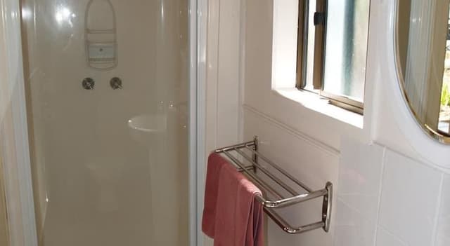 Deluxe Suite, 1 Bedroom, Non Smoking, Kitchen (Deluxe Cabin)
