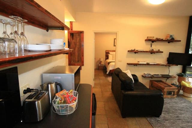 The Burrow