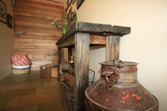 The Burrow