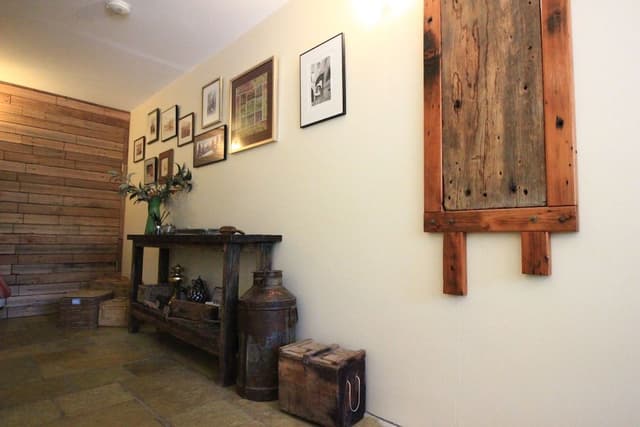 The Burrow
