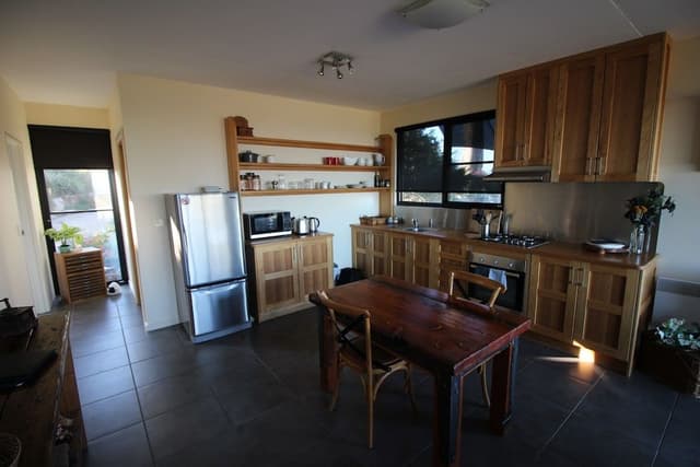 Lakeview Apartment