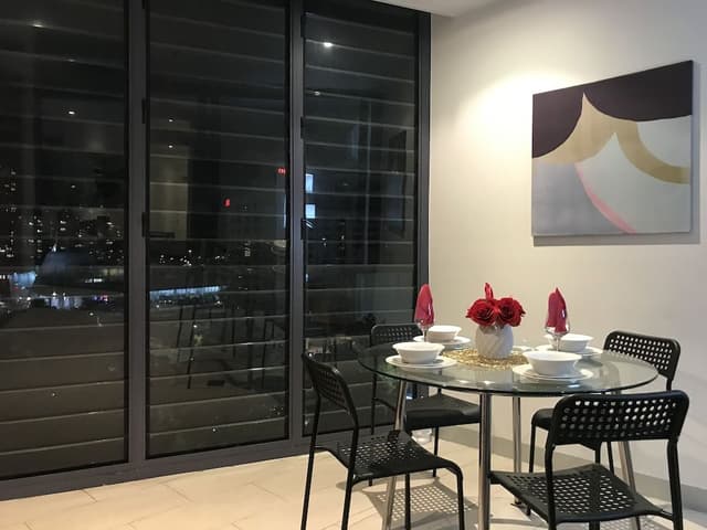 Apartment, River View