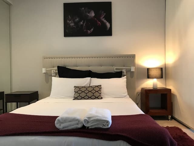 Deluxe Apartment, 1 Bedroom, River View