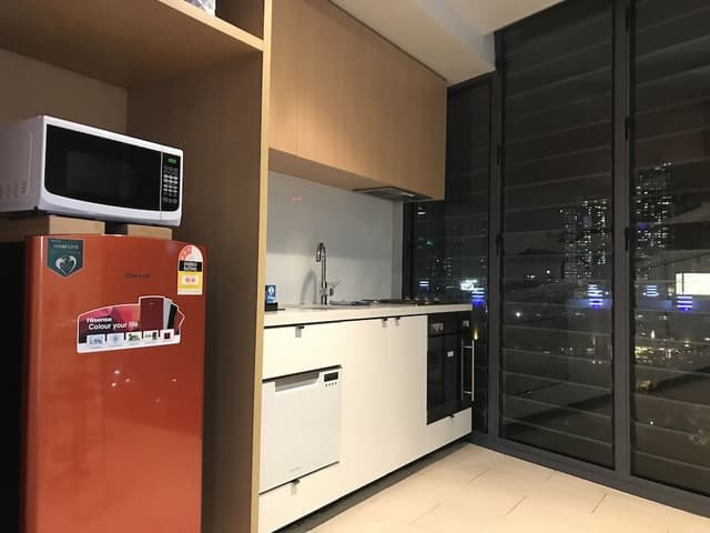Apartment, River View