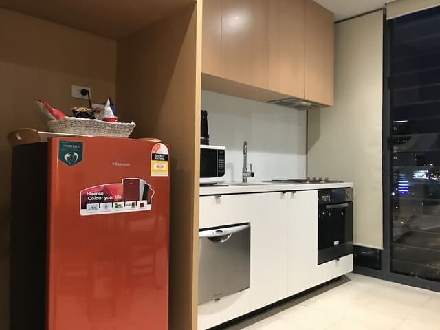 Deluxe Apartment, 1 Bedroom, River View