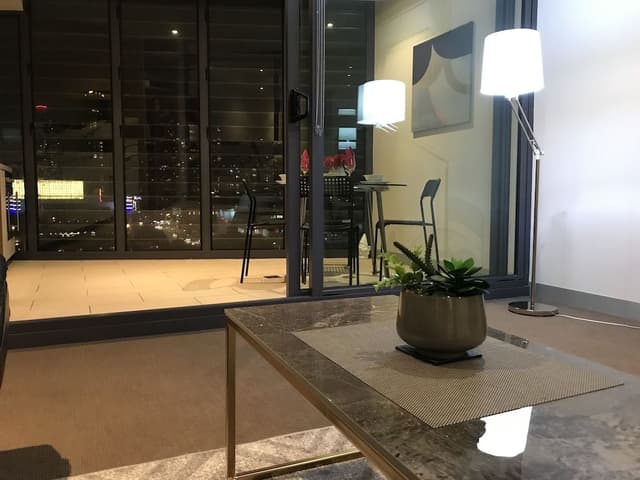 Apartment, River View