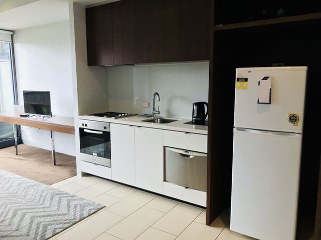 Deluxe Apartment, 1 Queen Bed with Sofa bed, City View