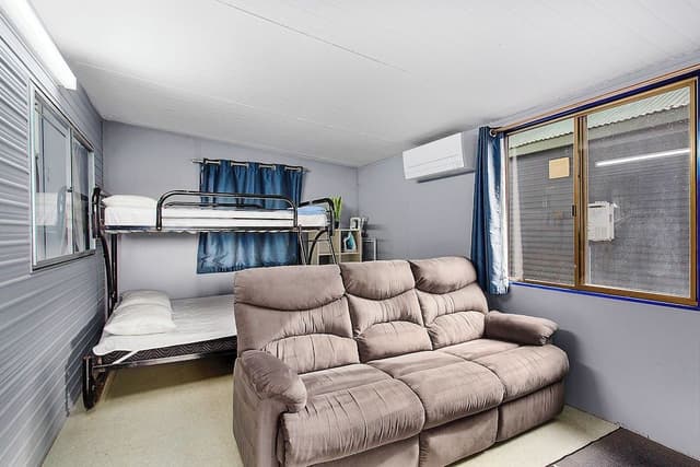Economy 1 Bedroom Cabin