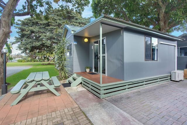 Economy 1 Bedroom Cabin