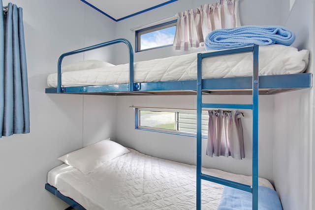 Economy 1 Bedroom Cabin