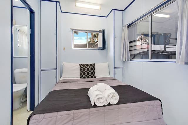 Economy 1 Bedroom Cabin