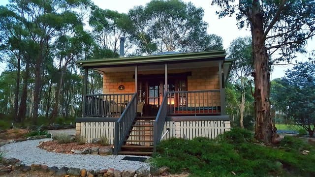 Romantic Cottage, Hot Tub