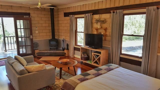 Romantic Cottage, Hot Tub