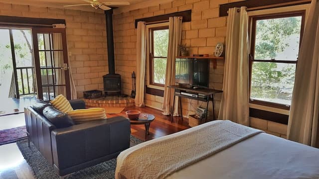 Romantic Cottage, Hot Tub
