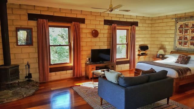 Romantic Cottage, Hot Tub