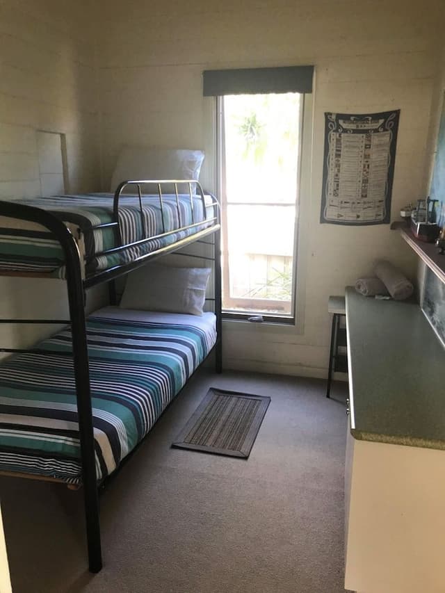 Small Twin Room (in a Guest House)