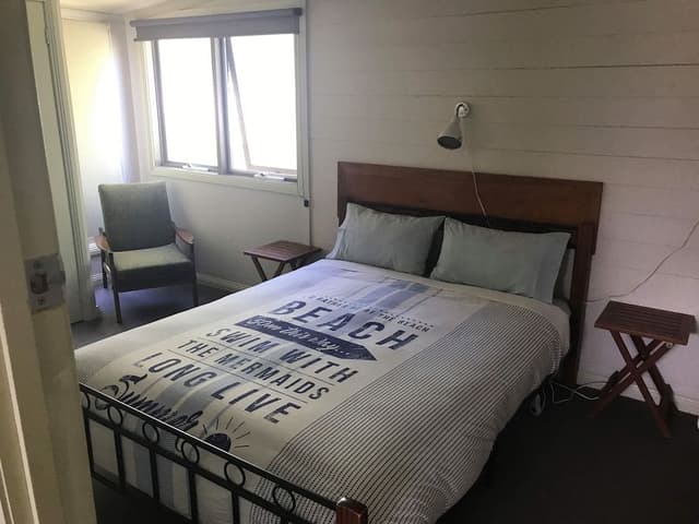 Superior Queen Room (in a Guest House)
