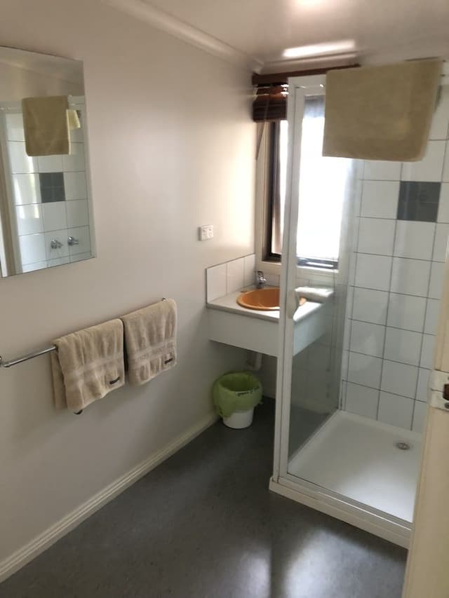 Superior Queen Room (in a Guest House)