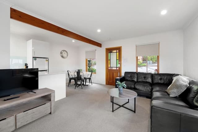 Townhome, 2 Bedrooms