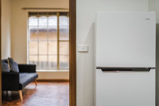 Two Bedroom Apartment with Garden