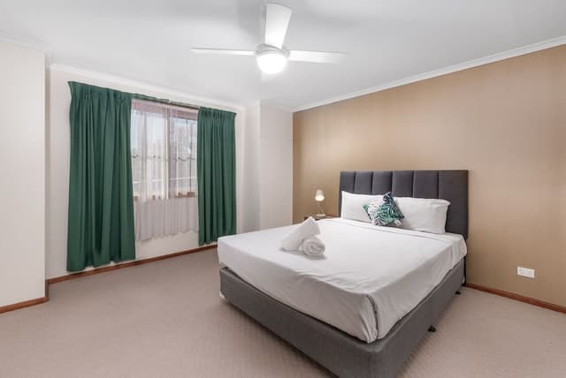 Two Bedroom Apartment