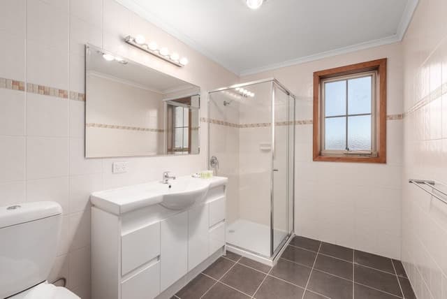 Two Bedroom Apartment