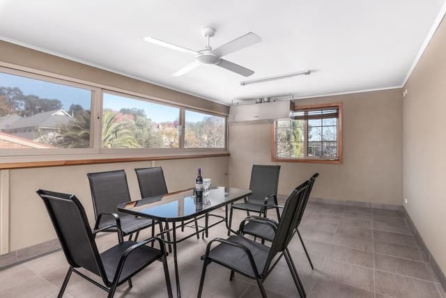 Two Bedroom Apartment