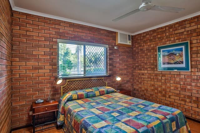 Apartment, 2 Bedrooms