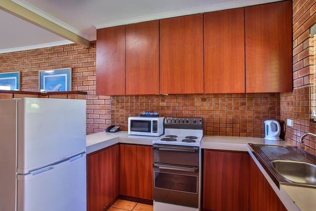 Apartment, 2 Bedrooms