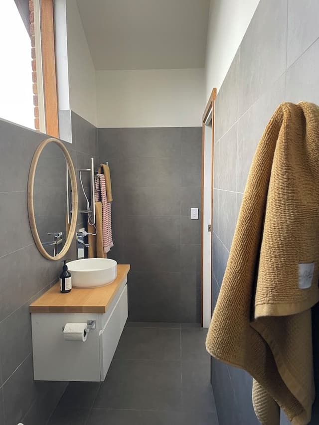 The Cottage (2 Bedrooms)