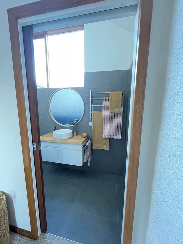 The Cottage (2 Bedrooms)