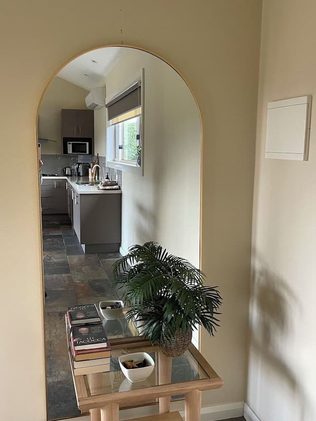 Vista Apartment 1 (1 Bedroom)