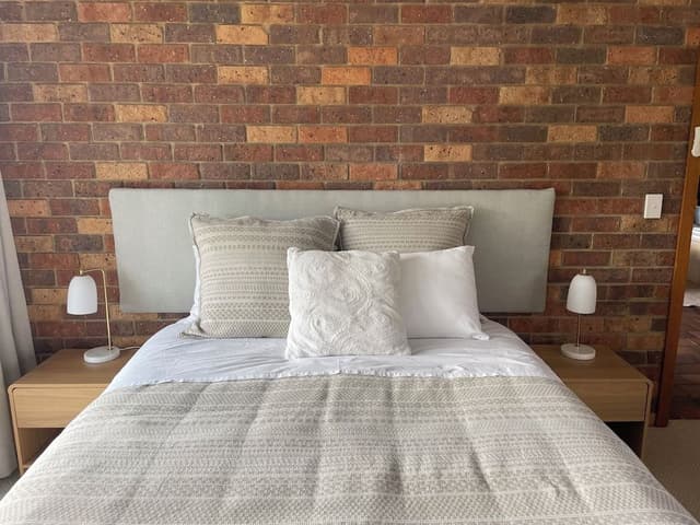 The Cottage (2 Bedrooms)