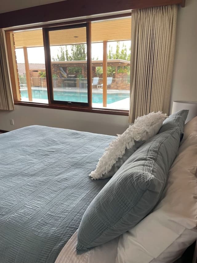 The Cottage (2 Bedrooms)