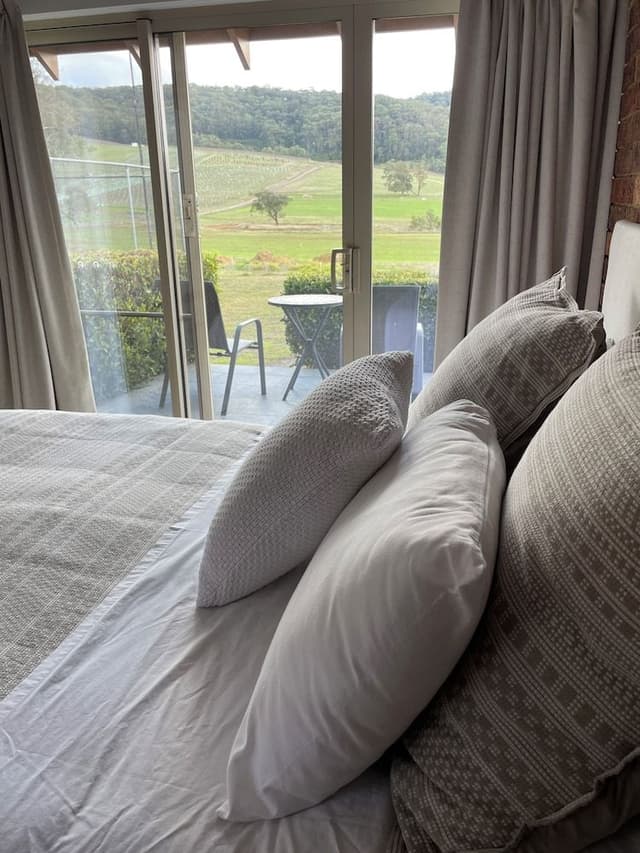 The Cottage (2 Bedrooms)